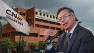 Consulta presidencial del Pacto Histórico, en medio de un limbo jurídico: ¿qué papel adoptarán la Registraduría y el CNE?