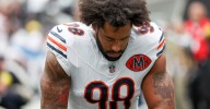 Daily Slop – 12 Oct 25 – Will Chicago Bears move on from disappointing DE Montez Sweat and his bloated contract?