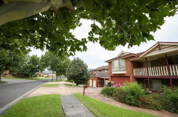 The Illawarra spots that joined the million-dollar property club during the past year