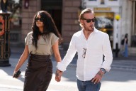 Laurence Fox Granted Retrial Over 'Racist' Libel Claim