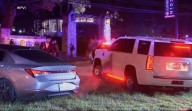 Lincoln University suspends Monday classes after shooting that killed one, injured six