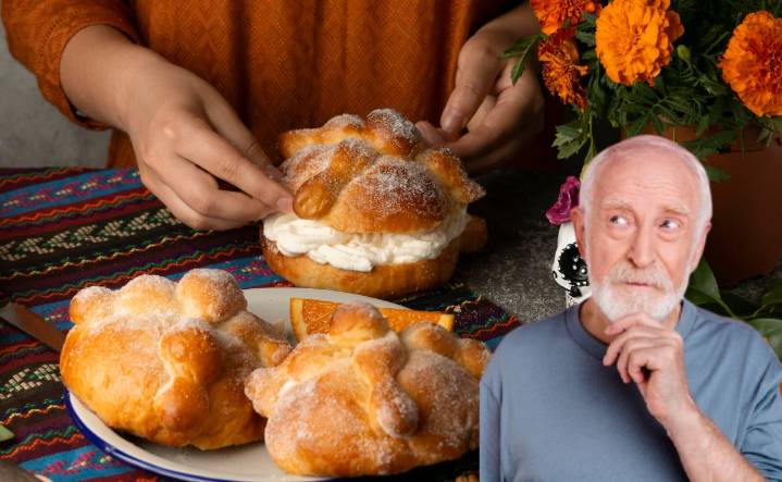 Día de Muertos 2025: 10 Datos curiosos sobre el pan de muerto
