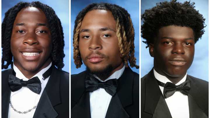 Police say speeding was primary factor in deaths of 3 E.E. Smith students