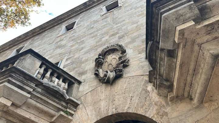 Confirmada la condena contra el profesor Miquel Roldán por acosar a un exalumno