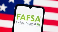 FAFSA forms, launched ahead of shutdown, could be in position for 'record high' season