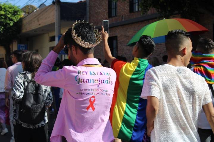 Integra Dehusex área jurídica por reconocimiento de identidad y divorcios