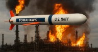 Estados Unidos entregará a Ucrania misiles Tomahawk e información de inteligencia para atacar en Rusia infraestructura energética | Donald Trump | Vladimir Putin 