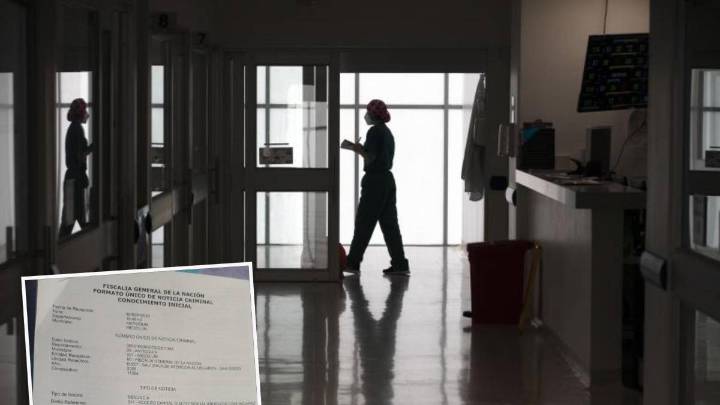 Mujer denunció presunto abuso sexual dentro de un hospital de Medellín; Veeduría Amiga le está prestando acompañamiento