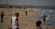Red Cross has received the remains of another hostage to be returned to Israel from Gaza