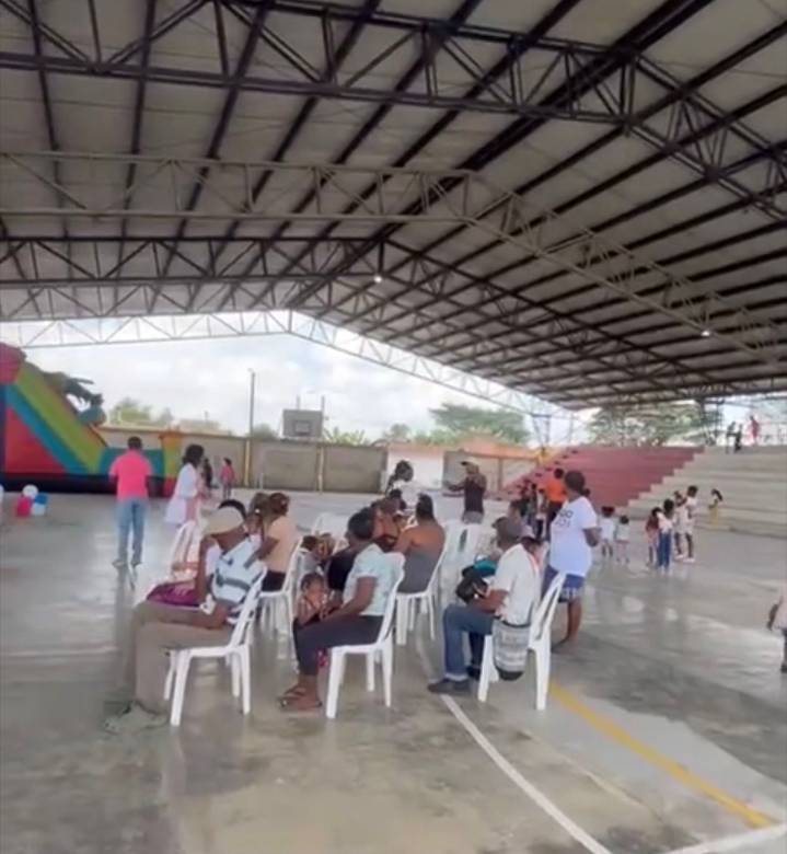 JORNADA DE CUIDADO INTEGRAL