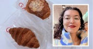 I tried Gail's bakery for the first time and have 2 words for anyone considering it