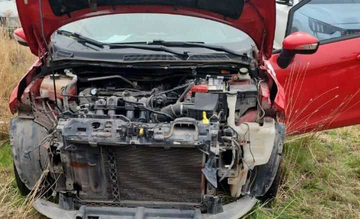 Desarticulan banda narco: más de 18 kilos de cocaína incautados