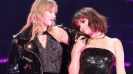 Taylor Swift gushes over bestie Selena Gomez in new wedding video
