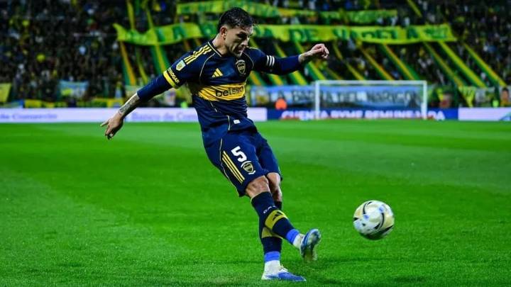 Boca, con la necesidad de ganar, recibe a Newell´s