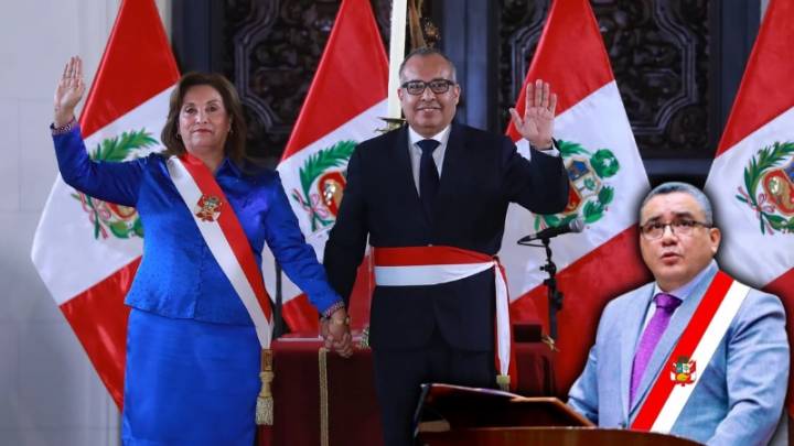 Juan Manuel Cavero asume como nuevo ministro de Justicia pese a contar con una investigación fiscal por presunta corrupción en el Gore Callao