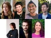 The Black List Writers Lab Sets 2025 Participants (EXCLUSIVE)