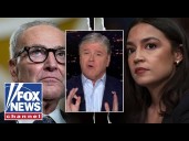 DON’T BELIEVE YOUR LYIN’ EYES: What Dems don’t want you to know about the shutdown