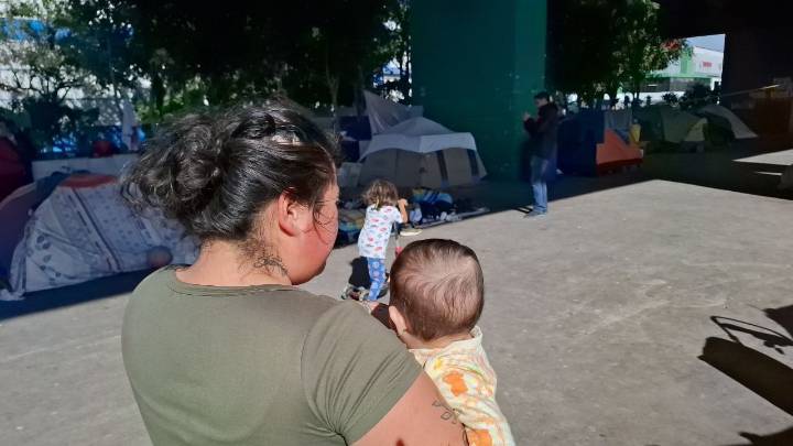 Guanajuato registra menos migrantes en tránsito