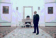 Rusia insinúa acciones judiciales si Europa destina activos rusos para Ucrania