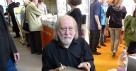 El Nobel de Literatura, László Krasznahorkai, cancela su participación en el festival Kosmopolis de Barcelona