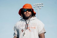 NFL Legend DeSean Jackson Left Speechless After HBCU Community Exceed Expectations at Homecoming