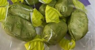'I tried the new mystery Quality Street flavour and was shocked at the taste'
