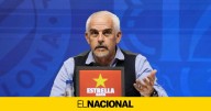 El nuevo propietario del Espanyol provoca el primer terremoto: "El Barça ha crecido gracias a los turistas"