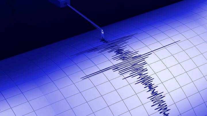 Volvió a temblar en Colombia: sismo de 4.0 se registró en la noche de este