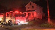 Crews called to fire at home on Youngstown's south side