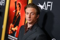 Emmy-winning actor receives high school diploma at age 34