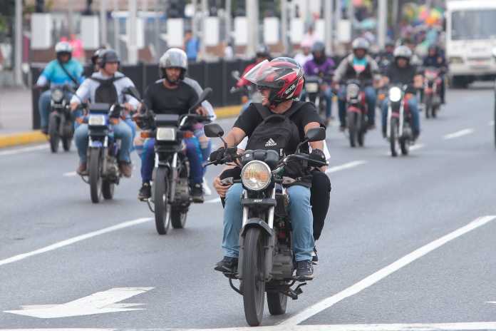 MotoGo inicia operaciones en Venezuela: La plataforma para alquilar motos