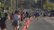 Maine Marathon brings runners together for 33rd race