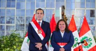 Sandra Gutiérrez es la nueva titular de la Mujer y Poblaciones Vulnerables del Gabinete José Jerí últimas