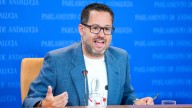 El clasismo del portavoz de Adelante Andalucía: "Los diputados del PP..."