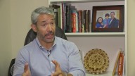 Former San Antonio Mayor Ron Nirenberg considers run for Bexar County judge