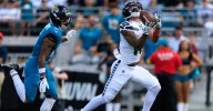 NFL draft order: Browns slotted with 2 Top 20 picks after Week 7 Jaguars loss