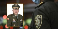 El general William Rincón Zambrano se posesionó como nuevo director de la Policía Nacional:así quedaría conformada la nueva cúpula
