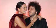Selena Gomez Opens Up About the Kind of Husband Benny Blanco Is
