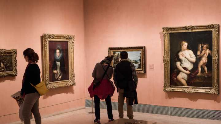 El Museo Thyssen Barcelona abrirá sus puertas en el segundo semestre de 2028 con el modernismo y el novecentismo como protagonistas
