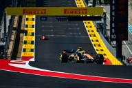 Alertan sobre riesgo de calor en GP estadounidense de F