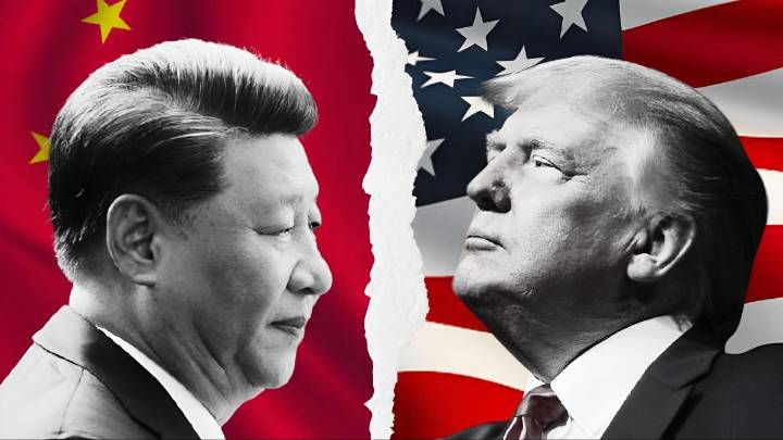 Donald Trump anuncia que impondrá aranceles del 100 % a China a partir del 1.° de noviembre y controles de exportación a 'todo el software crítico'