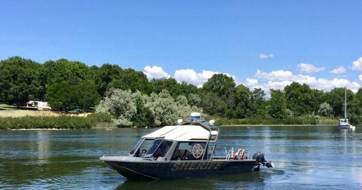 Body of missing kayaker found near the Burbank Slough off Columbia River