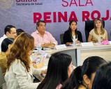 GOBIERNO de Chiapas presenta propuestas para proteger derechos de personas con autismo