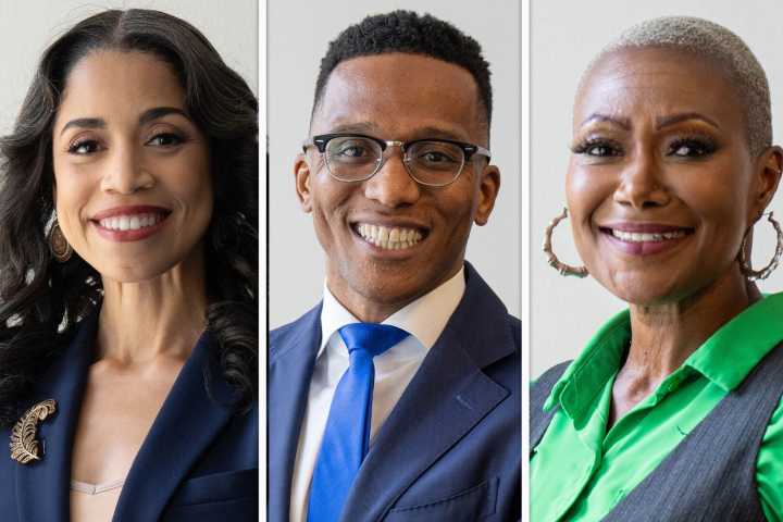In Texas special election, Democrats try to beat opponents