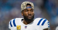 3-time Colts All-Pro Shaquille Leonard set to announce retirement at Sunday's game against Raiders