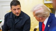 Trump recibirá a Zelenski en la Casa Blanca este #17Oct