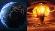 Científicos se preocupan con amenaza invisible para la Tierra con un impresionante daño de hasta 410 megatones de TNT