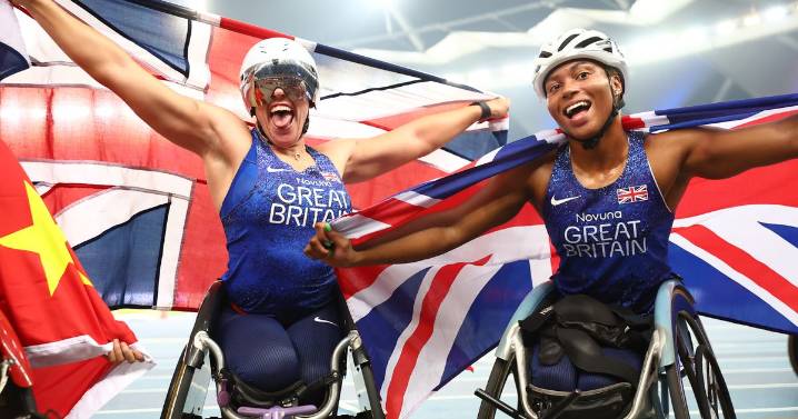 Kare Adenegan thrives off battle for silver after clinching third World Championship medal in New Delhi