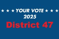 Your Vote 2025: District 47: Contenders talk transportation • Brooklyn Paper