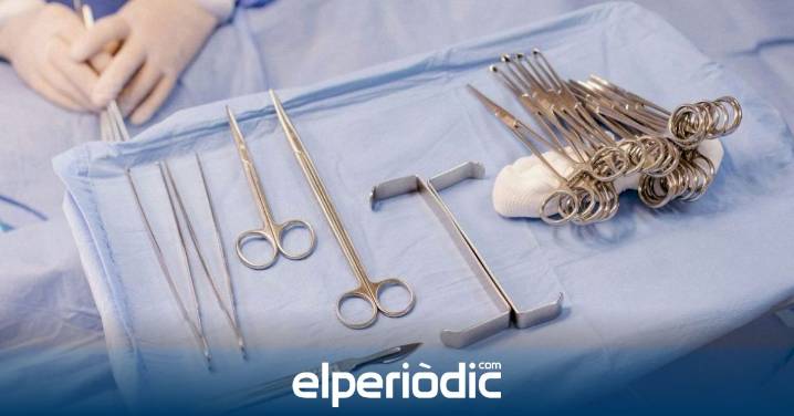 Una falsa doctora detenida en Alicante tras deformar el rostro de una mujer con un tratamiento ilegal